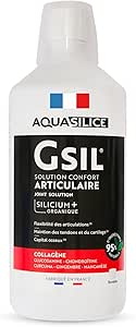 GSIL – Solution Buvable Confort Articulaire 1L