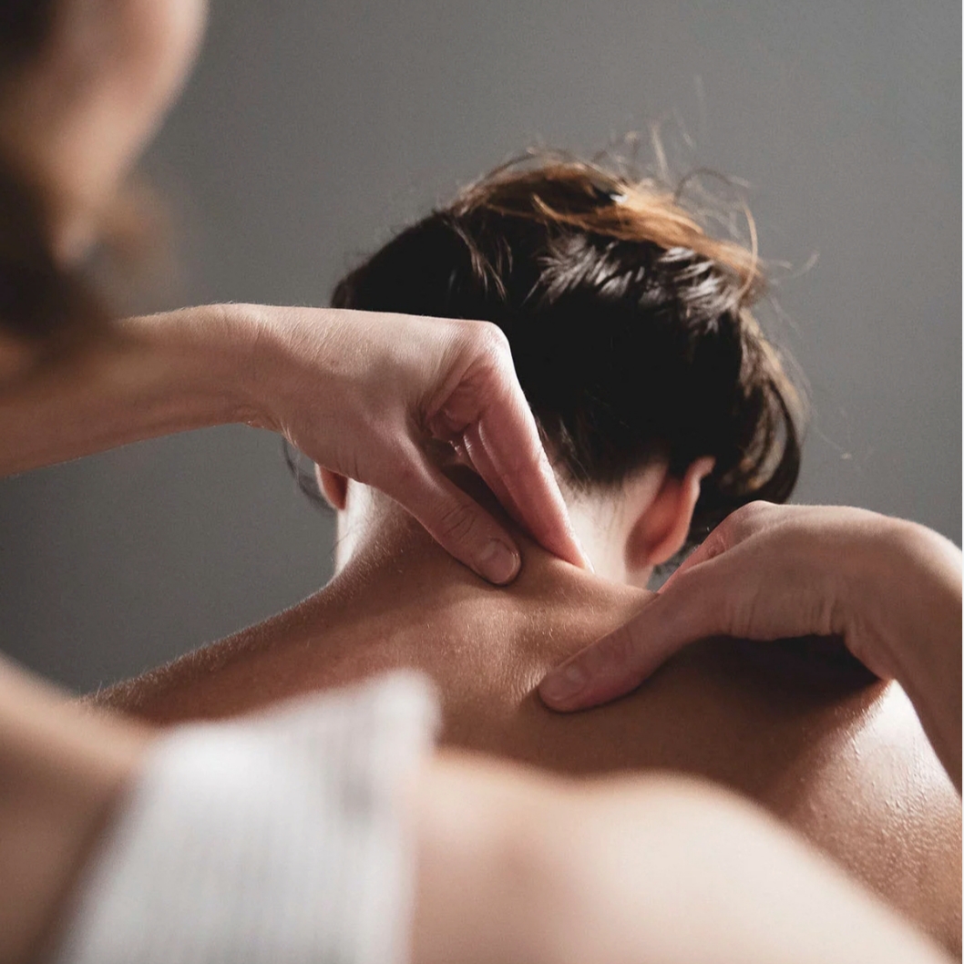 Massage Amma & Shirochampi 60mm