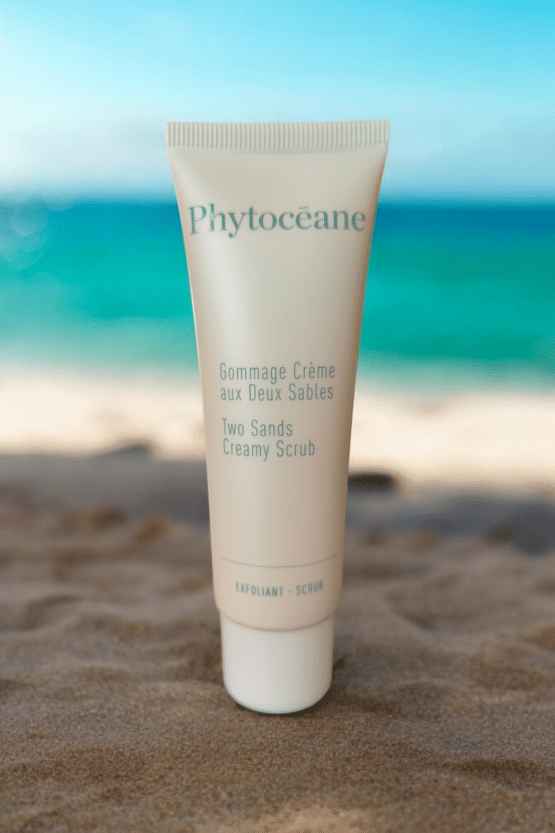 Phytocéane Gommage Crème aux Deux Sables 50ml