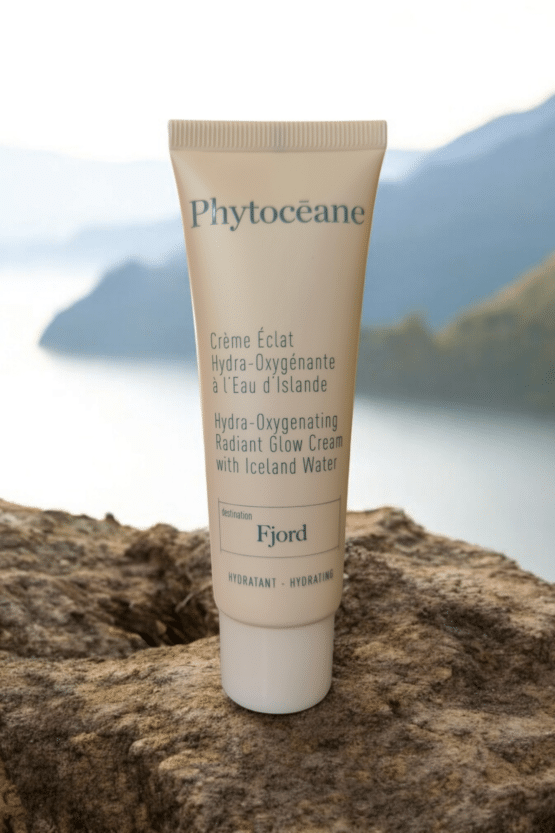 Phytocéane Crème Éclat Hydra-Oxygénante à l’Eau d’Islande 50ml ( Fjord )