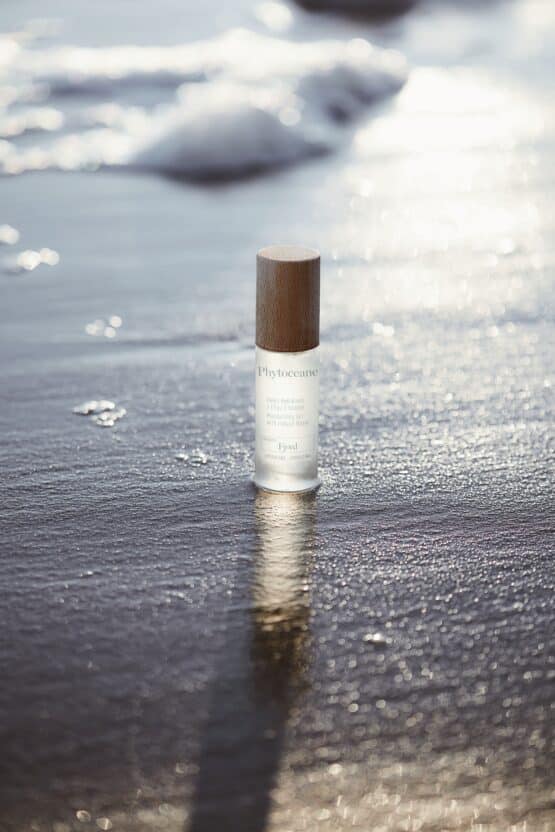 Phytocéane Gelée Hydratante à l’Eau d’Islande 30ml ( Fjord )