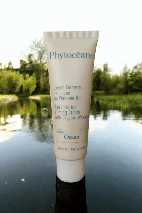 Phytocéane Crème Fermeté Jeunesse au Wakamé 50ml (Océan)