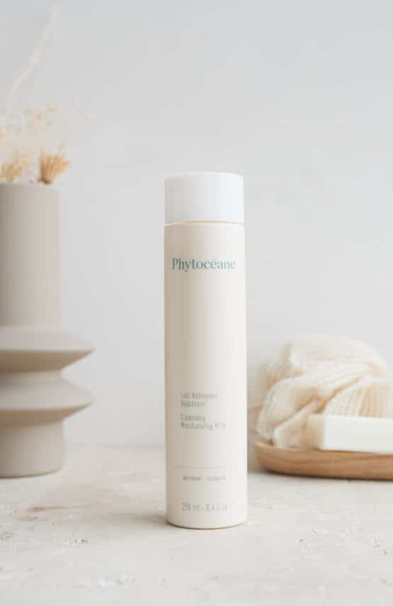 Phytocéane Lait Nettoyant Hydratant 250ml