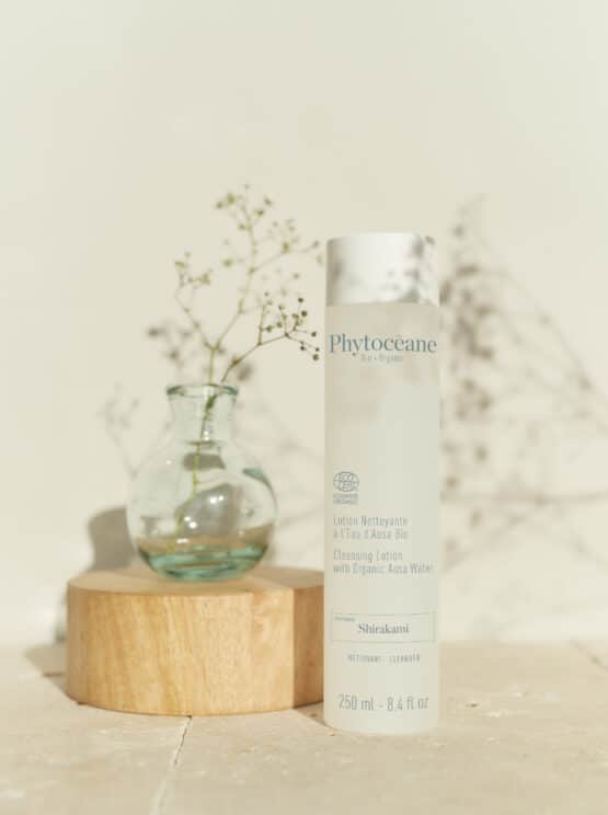 Phytocéane Lotion Nettoyante à l’Eau d’Aosa Bio 250ml