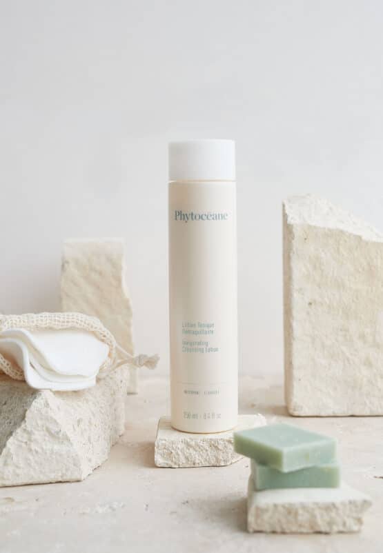 Phytocéane Lotion Tonique Démaquillante 250ml